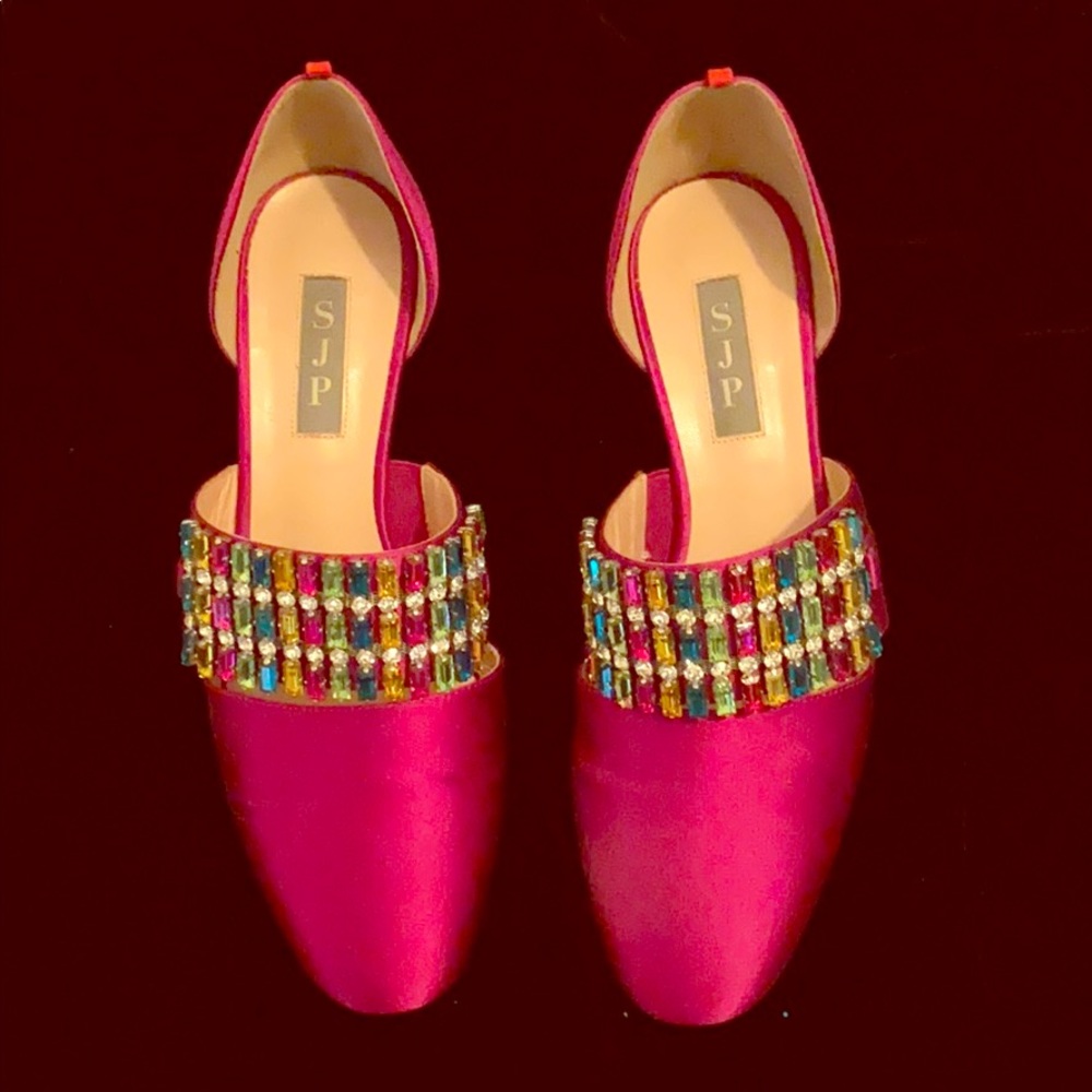 SJP size 37